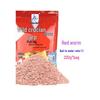 Western-Style Wild Crucian Carp Bait, Red Worm & Milk Scent, 220g