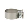   Exhaust Band   Clamps Rustproof Muffler Clamp High Hardness for Downpipe Header Manifold