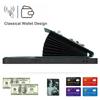 Applicable To iPhone16 Mobile Phone Case 15plus Card Wallet Ring Bracket Anti-drop Protective Case 17Pro