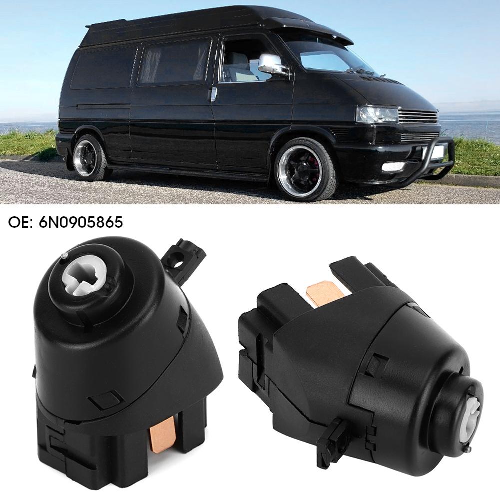 Car Ignition Starter Switch Fit for T4 Transporter Van Camper 1990 2003 6N0905865