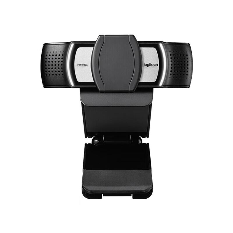 Logitech C930C Webcam