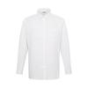 Men S White Stretch baSic Fit Shirt dma3Shdl101a1