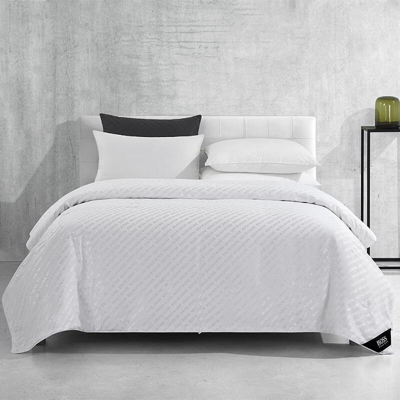 

grace BOSS Jacquard Design All-Season Quilt