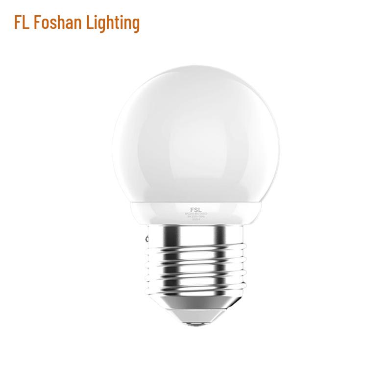 FSL E27 LED Energy-Saving Light Bulb