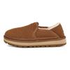 UGG Hayden Lightweight Comfortable Durable Low-Top Casual Shoes Men Shoes Brown 1158354-CHE