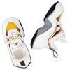 LOUIS VUITTON Archlight 2.0 Platform Sneakers 'White Fire' Women's 1ABI03
