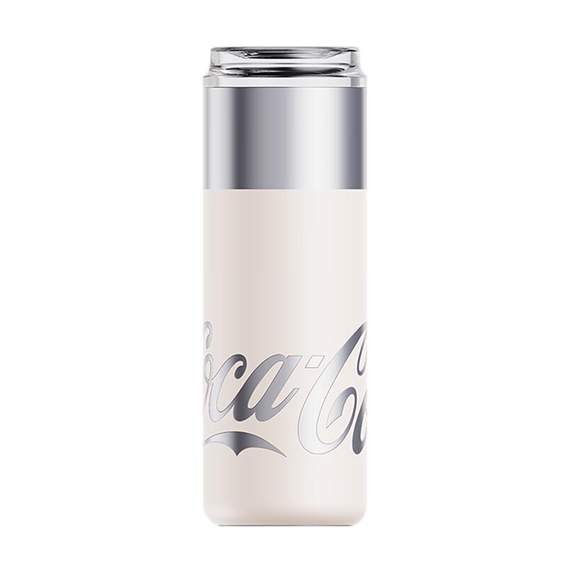 GERM Coca-Cola Co-branded Metal Capsule Insulated Mug