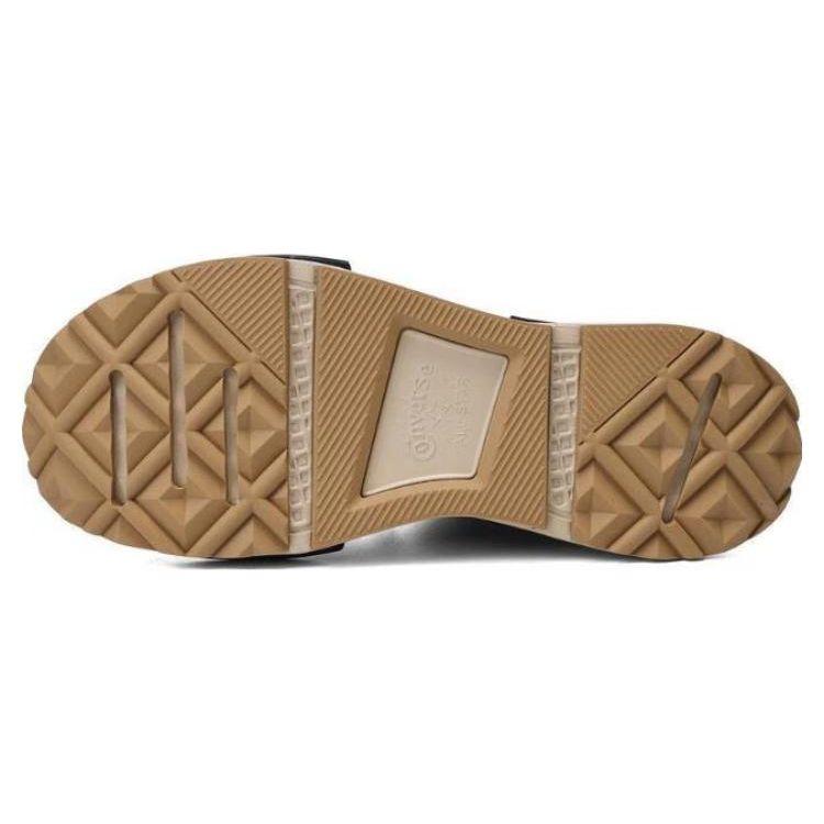 Converse Chuck Taylor Comfortable Versatile Breathable Sweat-Absorbing High-Top Canvas Shoes Unisex Sneakers Gray White A09110C