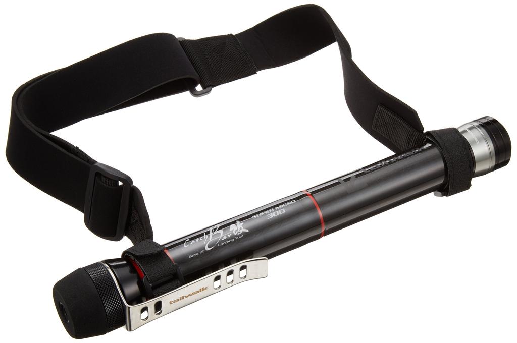 Tailwalk Ball Pattern Catch Bar Modified SUPER MICRO 300 16953