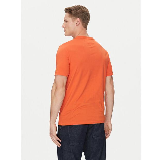 Tommy Hilfiger Center Stack T-shirt