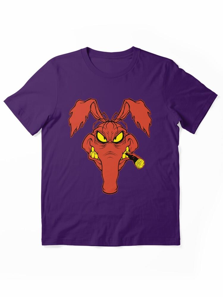 Aaahh!!! Real Monsters SNEER Essential Unisex T-Shirt