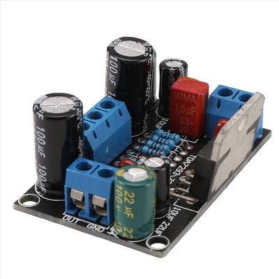TDA7294 Audio Amplifier Board Amplificador 85W Mono Power Amplifier Board BTL Amp Assembled Board