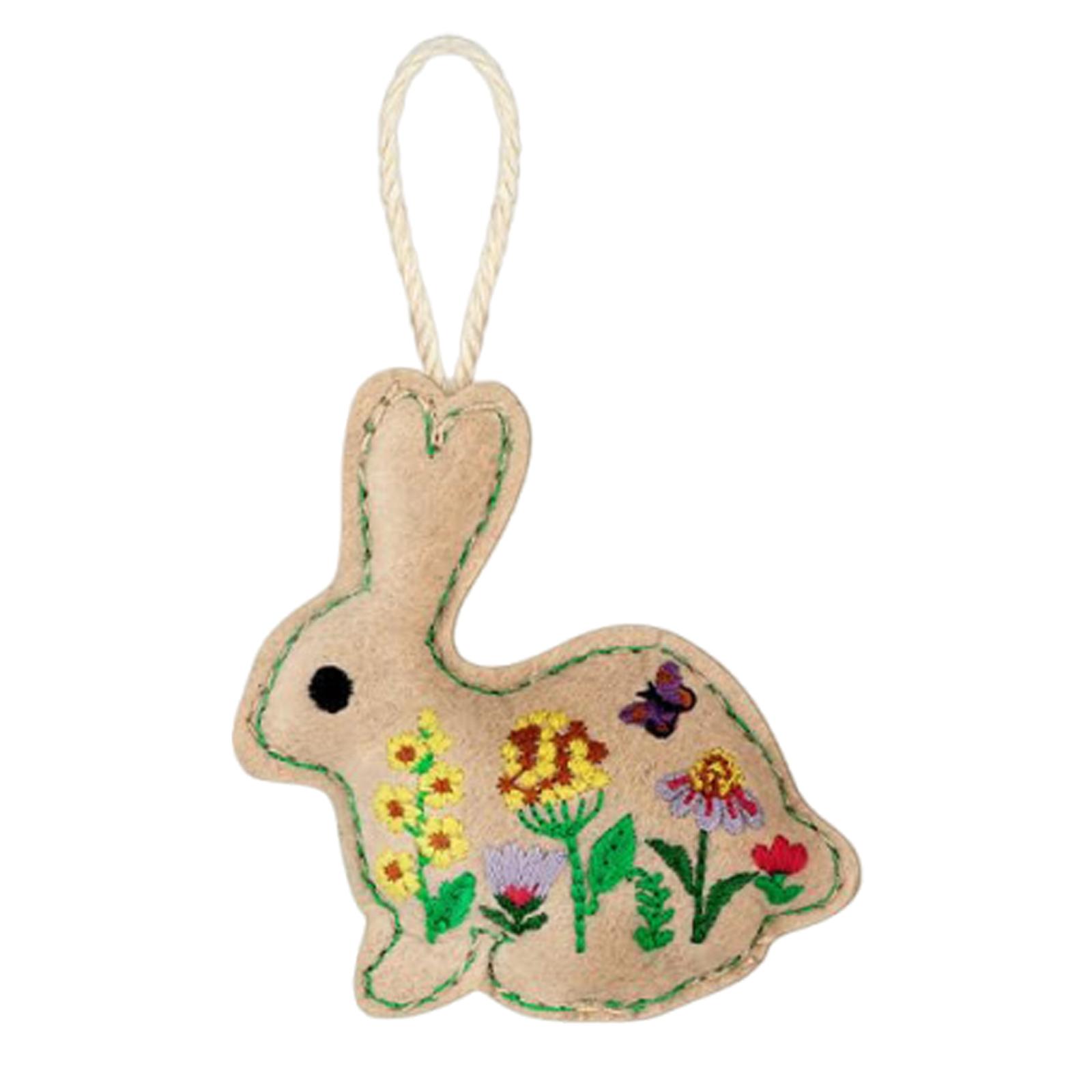 

Easter Bunny Decorations And Festive Ornaments One Size
