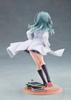 Alice Grint RIDDLE JOKER Shikibu Mayu scale PVC painted finished figure 1/7