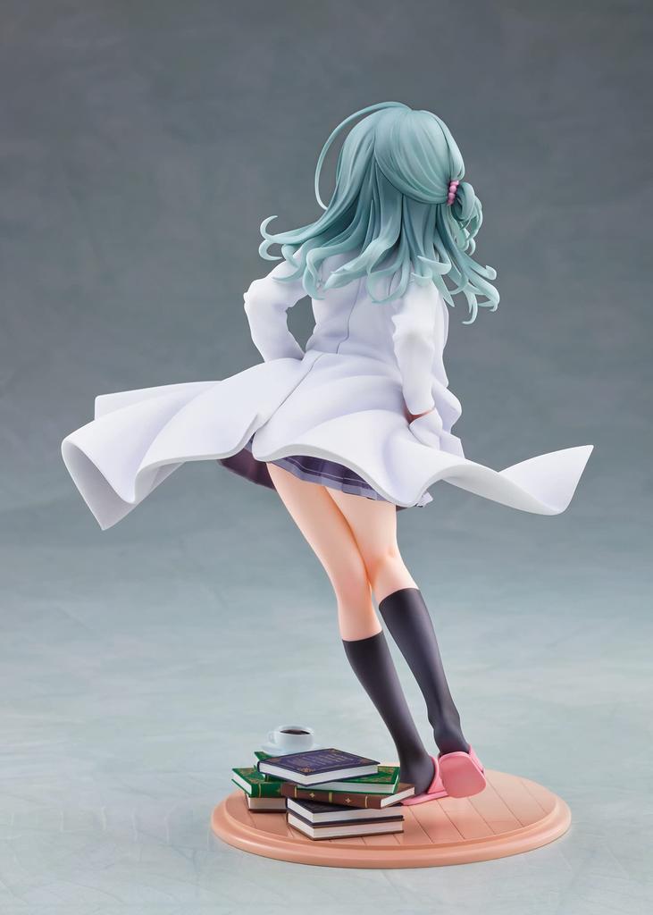 Alice Grint RIDDLE JOKER Shikibu Mayu scale PVC painted finished figure 1/7