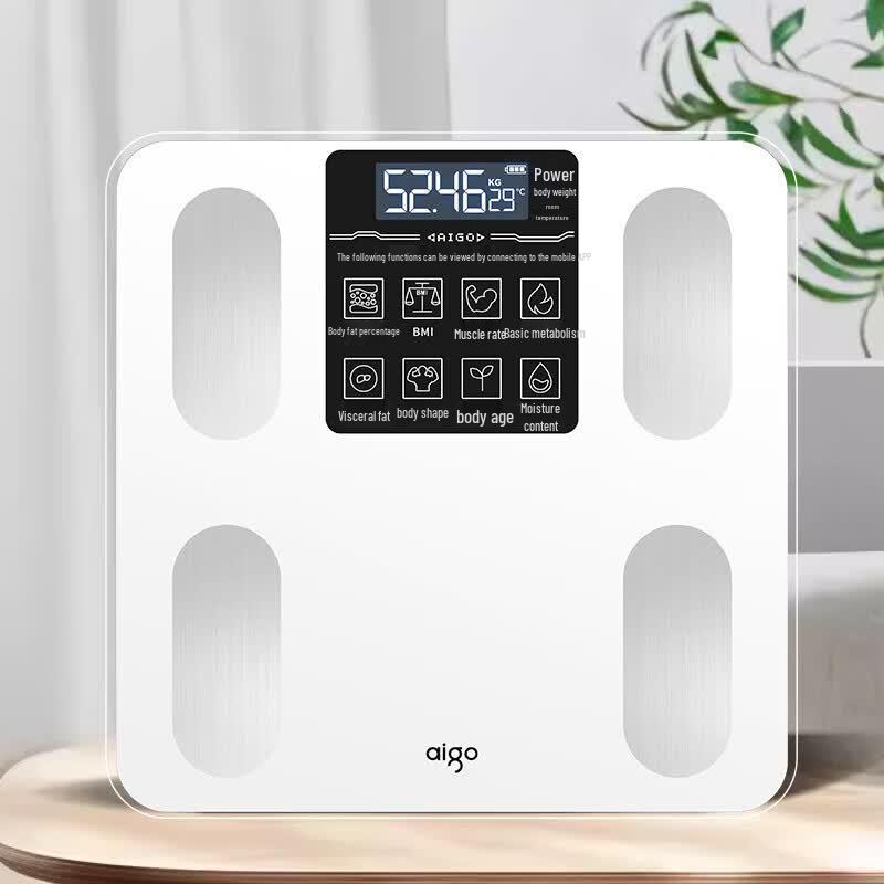 aigo Smart Body Fat Scale (CN version)