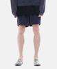 PEERLESSNESS Oscar Shorts (Navy)