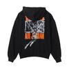 Jordan Letter Pattern Printed Loose Long Sleeve Hoodie Men hoodies IF5853-010