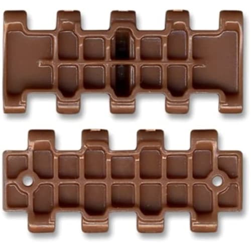 Modelkasten 1/35 scale M42 type working tracks for T34