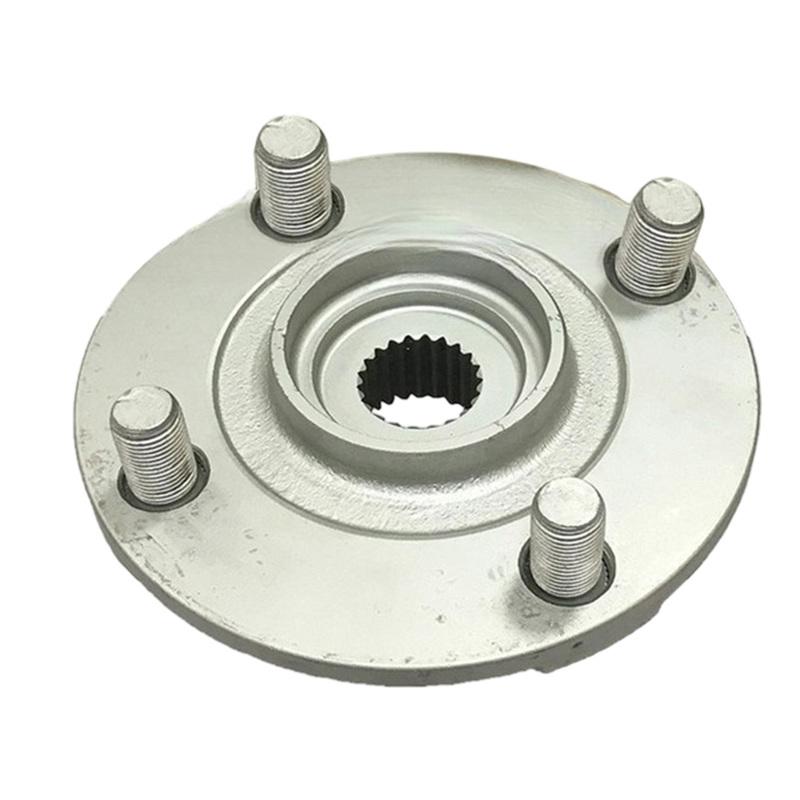 Car Heavy-Duty Rear Wheel Hub Car Accessories For Drive G29 Golf Cart 2007-2016 Wheel Hub Replacement Parts