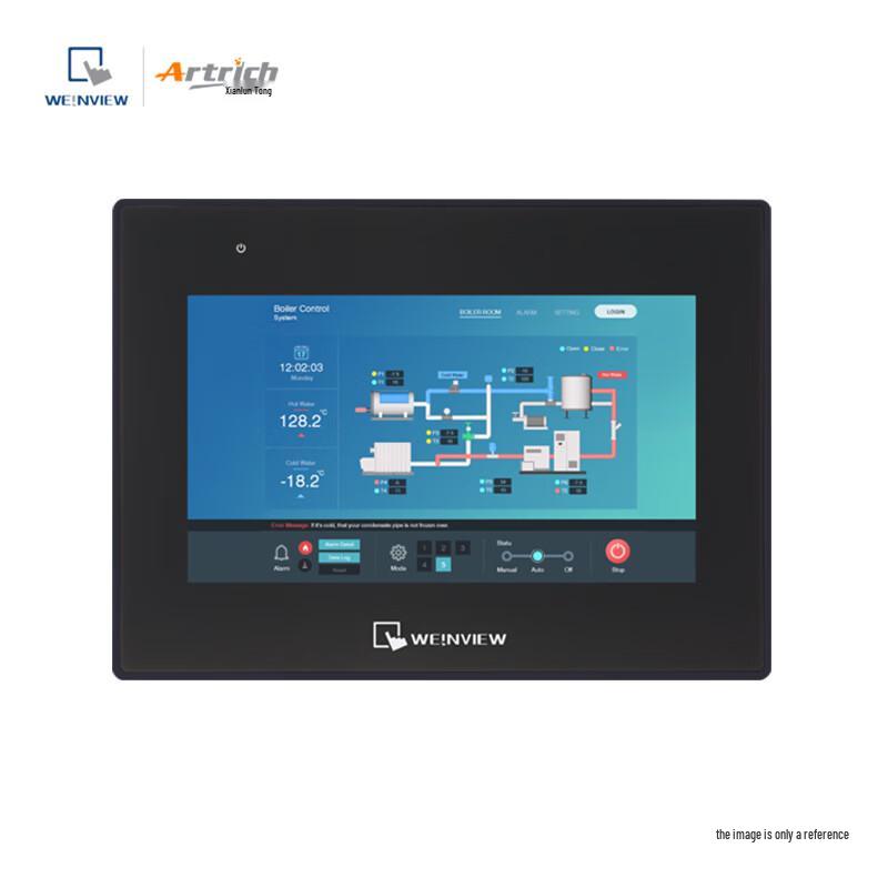 Weintek CMT2129X Touchscreen HMI