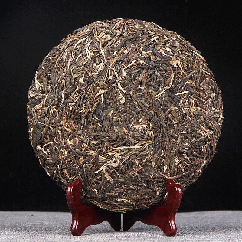 357 g Yunnan Puer rauwe thee