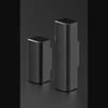 DAHA ABOLO Professional Conference Column Speaker System CN Plug (adapter Included)