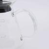 Kalita Kalita Coffee Server Wave Series 500ml for 2 To 4 People G #31255