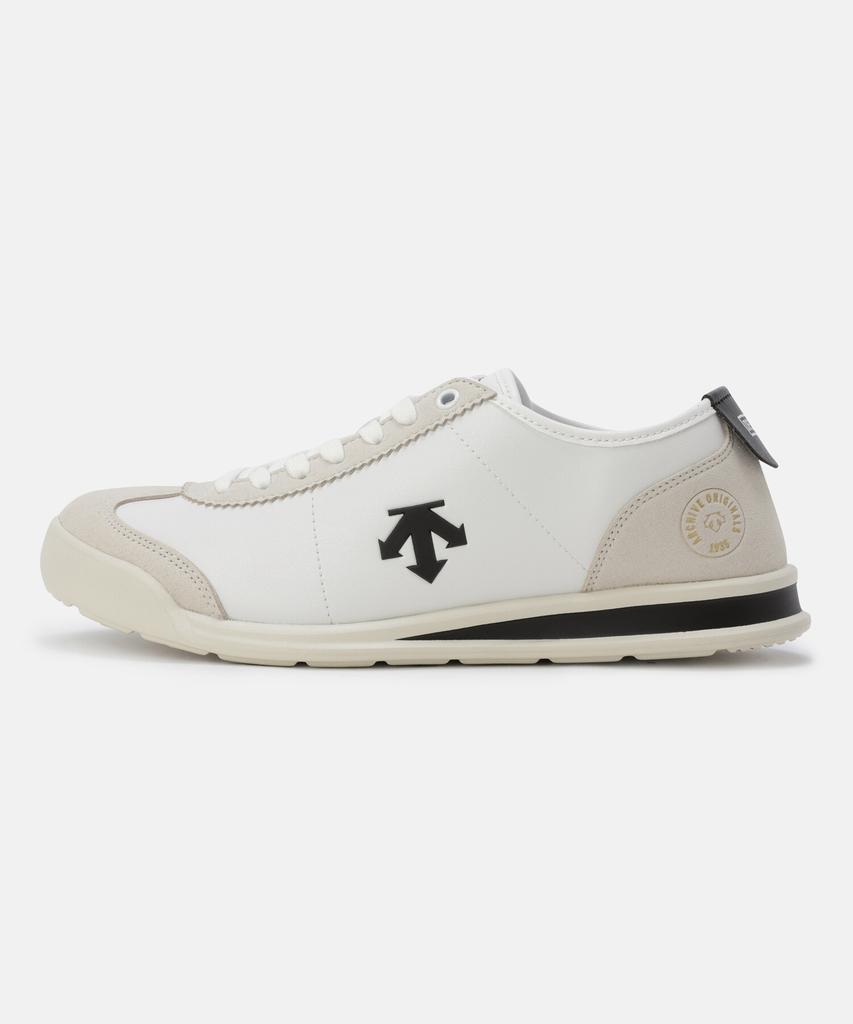 Descente Cron Tempo Classic Black Beige Sr113Lsn11 (B Type)