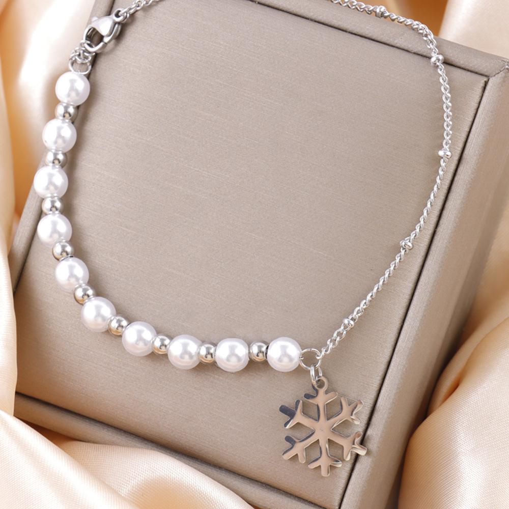 Adjustable Women's Drawstring Bracelet - Luxurious & Versatile Jewelry for Commuting