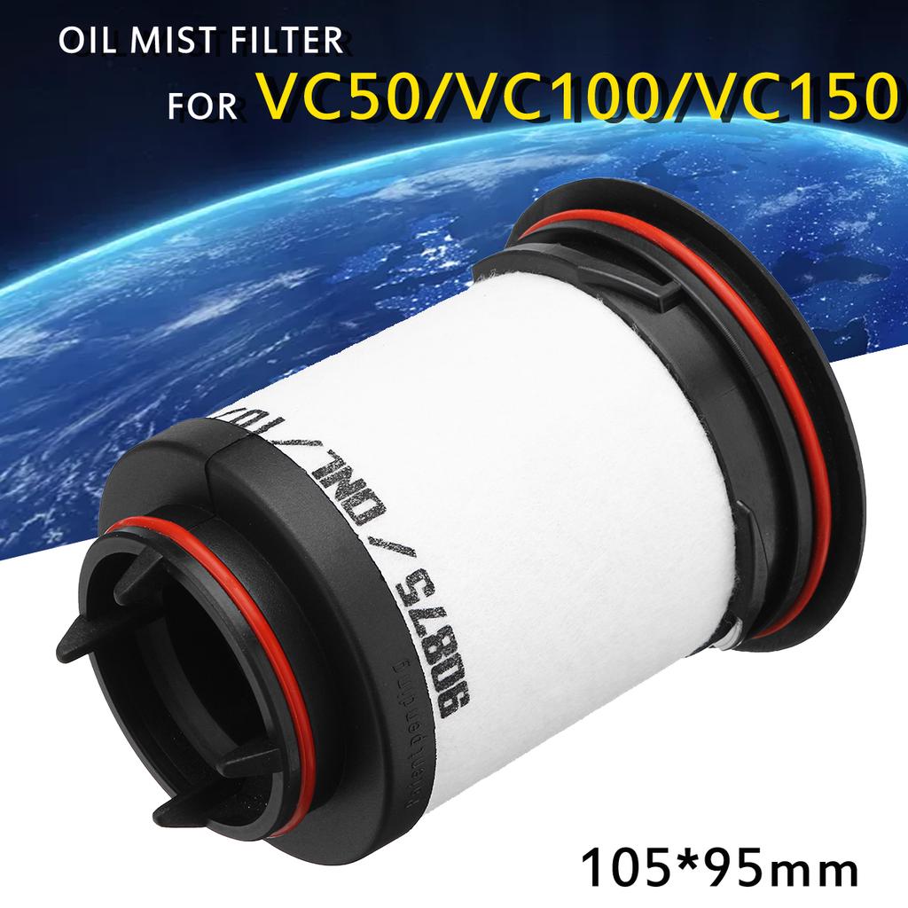 Filtro Olio Per Pompa A Vuoto 1PZ 731468-0000 - Compatibile Con Rietschle VC50, VC75, VC100, VC150 - Foto 4