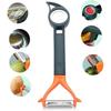 Ustensile pentru fructe și legume – Cuțite pentru curățarea legumelor și citricelor