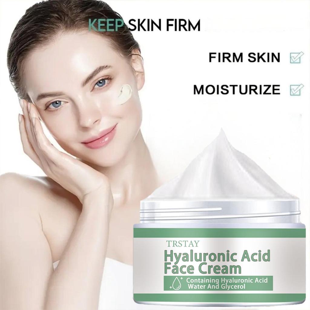 Brightening Cream Moisturizes, Is Smooth and Delicate, Gentle and Non-irritating, Reduces Fine Lines, Moisturizes the Skin, and Improves Damaged Skin