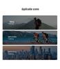 XG80 Sun Protection Ice Silk Hiking Gloves, Anti-Slip and Touchscreen Compatible for Men and Women