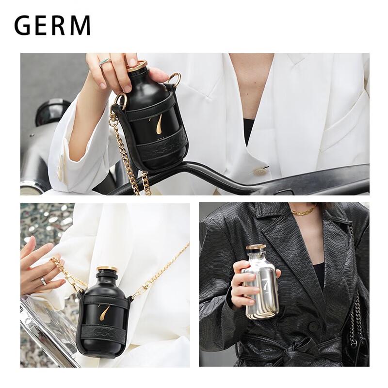 Gemi 316 Stainless Steel Insulated Water Bottle