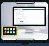 ESP32-S3 5" IPS Touchscreen 800x480 RGB LCD Display with WiFi & Bluetooth