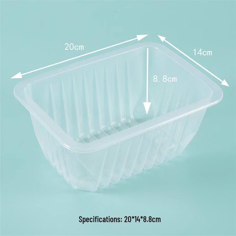 Disposable Food Takeout Fresh-Keeping Boxes