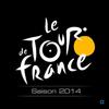 Tour de France 2014 Jeu PS4