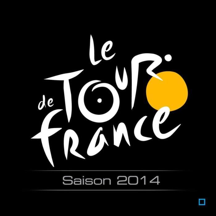 Tour de France 2014 Jeu PS4