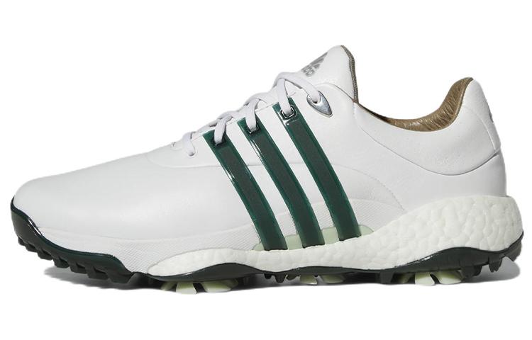 Adidas Tour 360 22 Cloud White Shadow Green GY4541 46⅔
