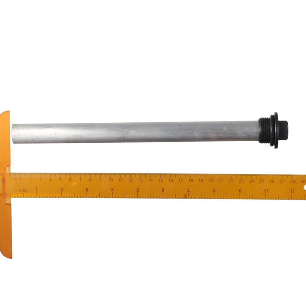 Sliver hořčíková anoda Bezpečnostní armatury vodní nádrže Náhradní ohřívače vody Obytný automobil