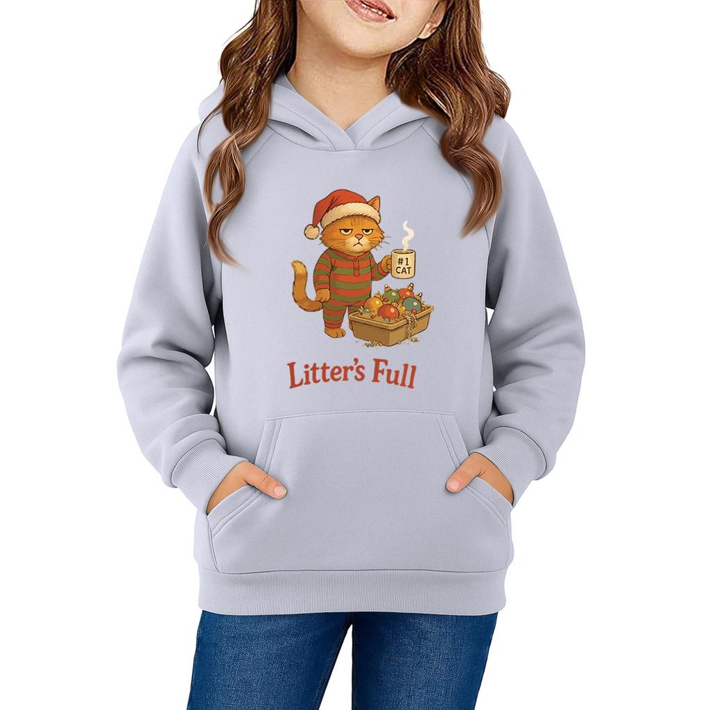 Sweatshirts für Teenager-Mädchen, Kapuzenpullover, langärmelig, mit Kordelzug, süßer, übergroßer Kapuzenpullover