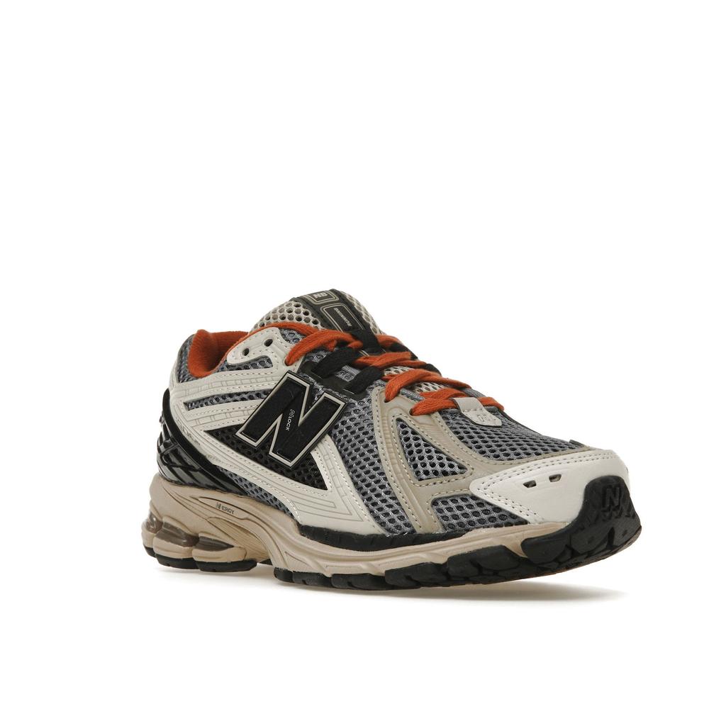 New Balance 1906R Blacktop Mindful Grey Größe? Exklusive Unisex-Sneakers Steel M1906RSA