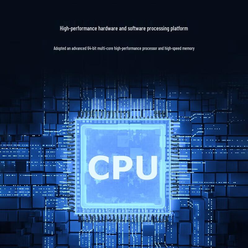 H3C F100/F1000 Series Enterprise Firewall