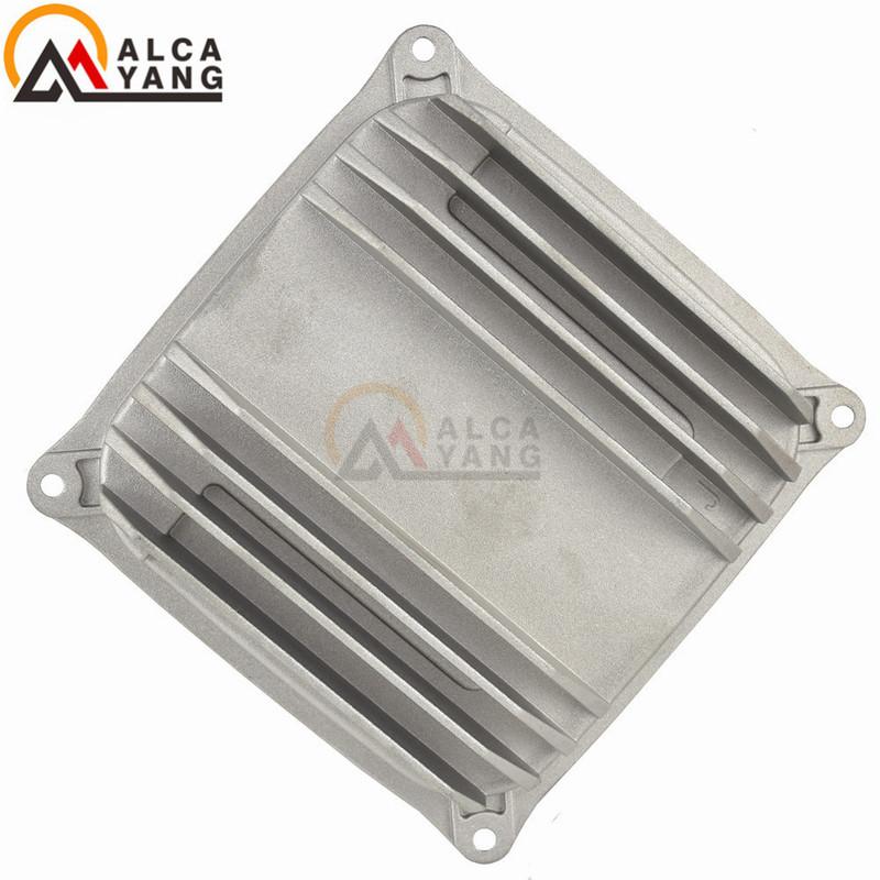 GL Class A2189009203 LED Headlights LAM-S5 DRL 524743F05 Ballast Control Unit A1668203689 for CLA ML SL car headlamp A2189009700