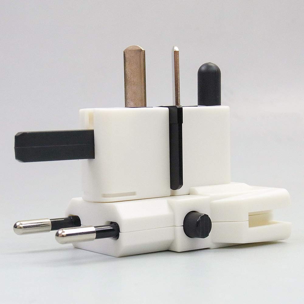 GOWELL Overseas Charging Set (CIS4-WLD-W) (GW-3000-434)