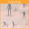 Figma Body Drawing Tool Male Female Action Figure Pvc Model For Artists And Collectors