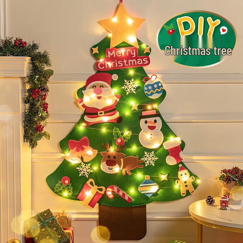 

Праздничная коллекция рождественских елок