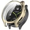 Bumper Screen Protector Full Cover Protective Shell New TPU Case for Xiaomi Watch 2