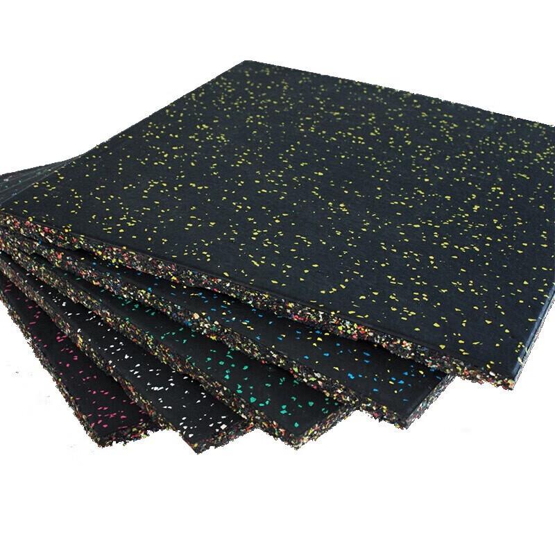 

Kangqiang Commercial Gym Rubber Floor Mat